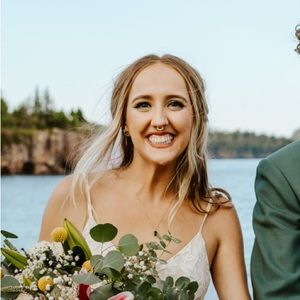 Meet your Posher, Dana